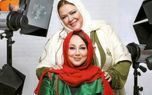 بهنوش بختیاری و بهاره رهنما بالاخره آشتی کردند/ دعوا بر سر چه بود؟!